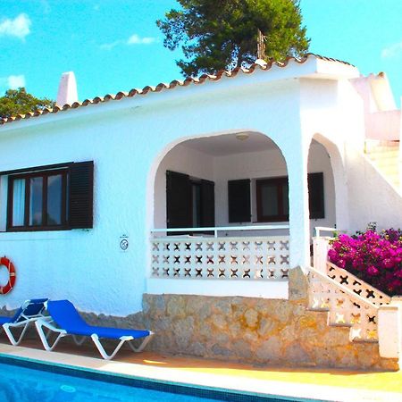 Villa Celia Son Bou Dış mekan fotoğraf