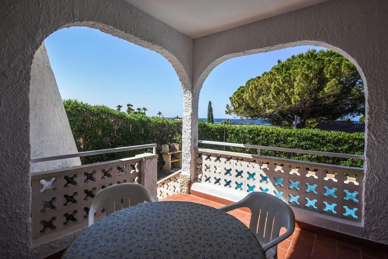 Villa Celia Son Bou Dış mekan fotoğraf