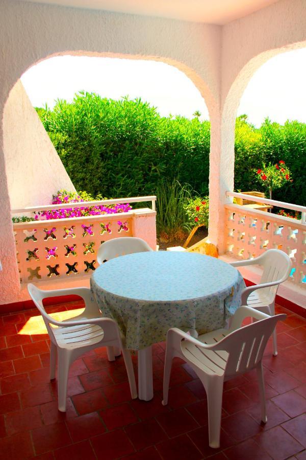 Villa Celia Son Bou Dış mekan fotoğraf