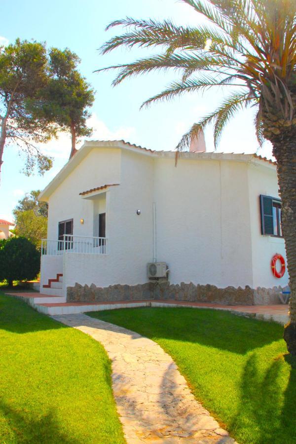 Villa Celia Son Bou Dış mekan fotoğraf