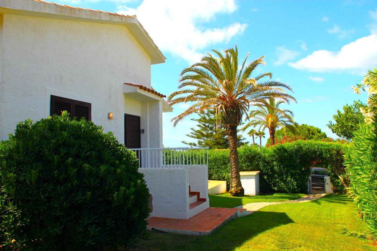 Villa Celia Son Bou Dış mekan fotoğraf