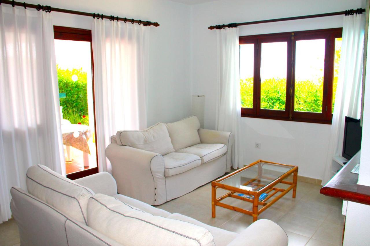 Villa Celia Son Bou Dış mekan fotoğraf