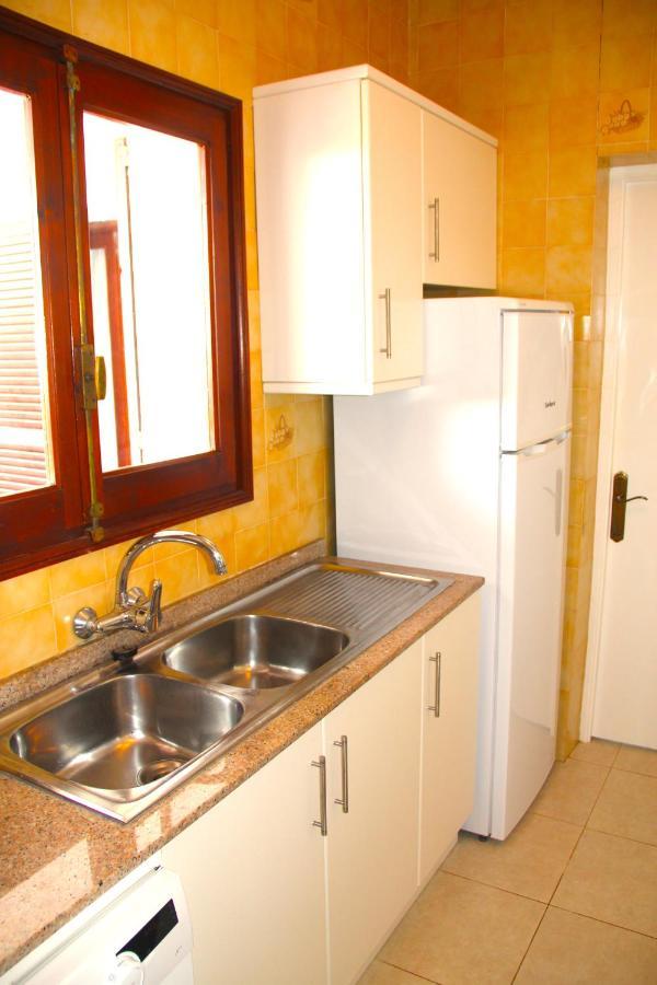 Villa Celia Son Bou Dış mekan fotoğraf