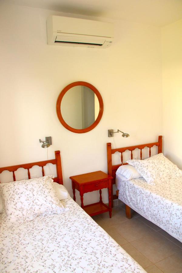 Villa Celia Son Bou Dış mekan fotoğraf