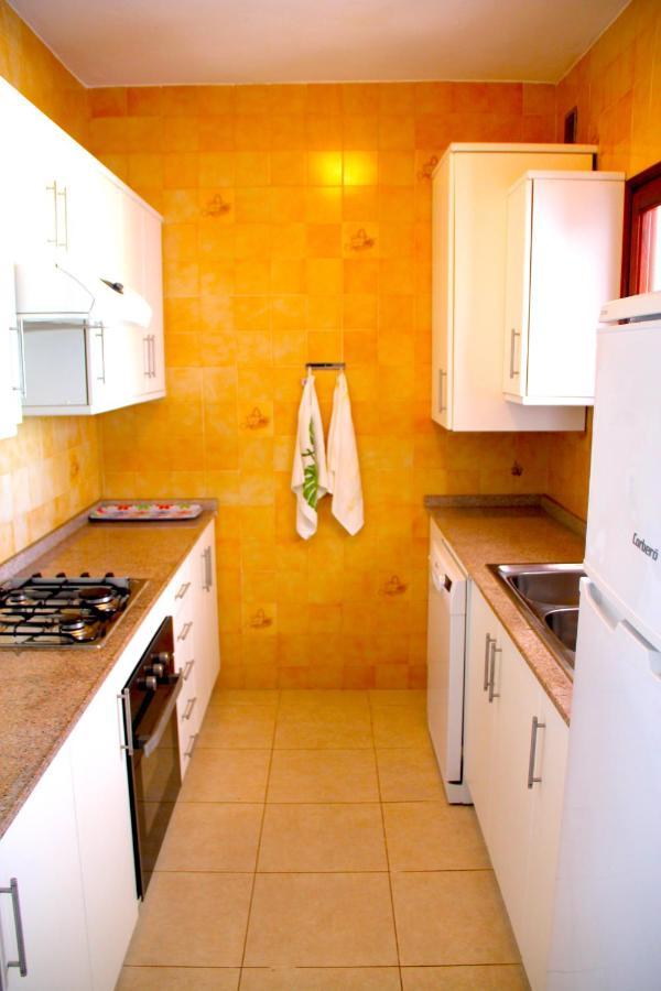 Villa Celia Son Bou Dış mekan fotoğraf
