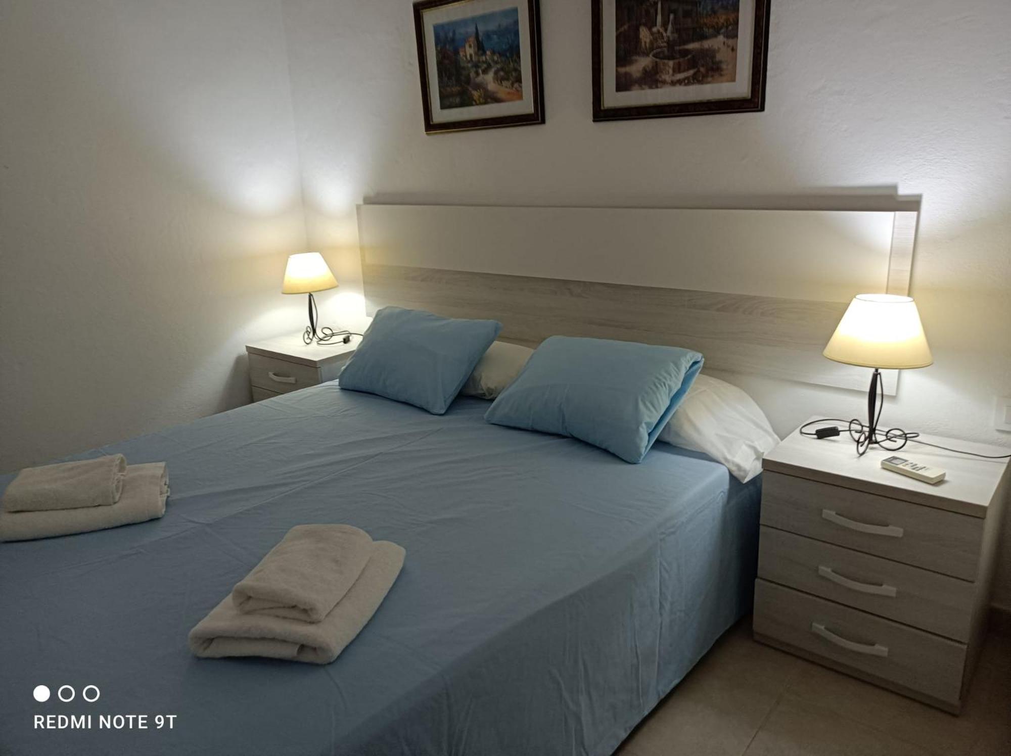 Villa Celia Son Bou Dış mekan fotoğraf