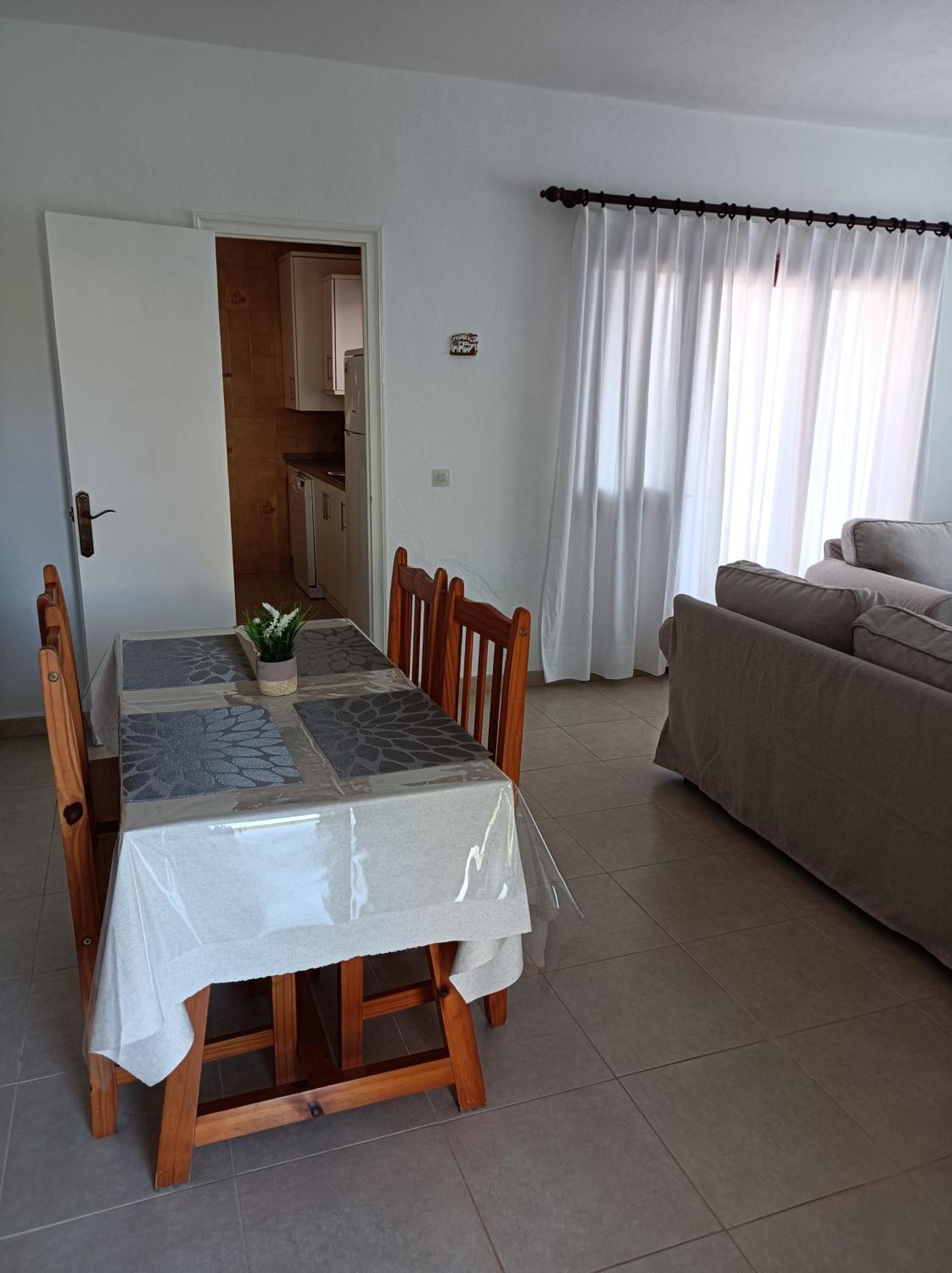 Villa Celia Son Bou Dış mekan fotoğraf